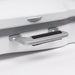 BAM ICE SUPREME Hightech Cont. Viola Case - White / Silver Version (SUP2200XLWS) - Gsus4