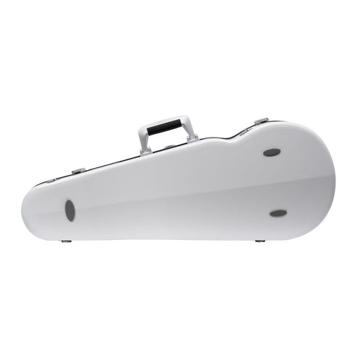 BAM ICE SUPREME Hightech Cont. Viola Case - White / Silver Version (SUP2200XLWS) - Gsus4