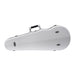 BAM ICE SUPREME Hightech Cont. Viola Case - White / Silver Version (SUP2200XLWS) - Gsus4