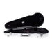 BAM ICE SUPREME Hightech Cont. Viola Case - White / Silver Version (SUP2200XLWS) - Gsus4