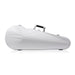 BAM ICE SUPREME Hightech Cont. Viola Case - White / Silver Version (SUP2200XLWS) - Gsus4