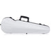 BAM ICE SUPREME Hightech Cont. Violin Case - White / Black Version (SUP2002XLWN) - Gsus4