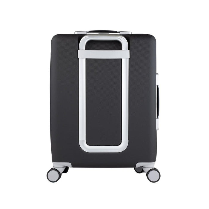 BAM ICONIC by David Garrett Cabine Trolley - Black (ICONIC) - Gsus4