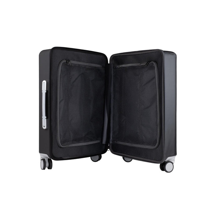 BAM ICONIC by David Garrett Cabine Trolley - Black (ICONIC) - Gsus4