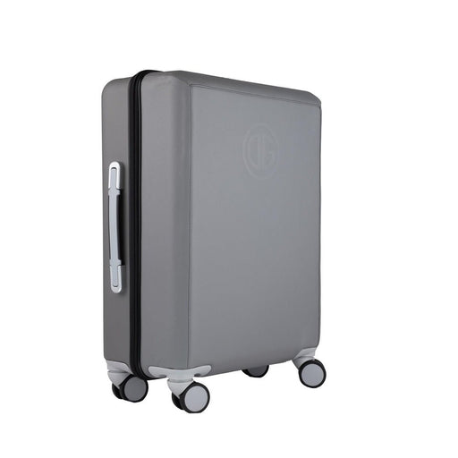 BAM ICONIC by David Garrett Cabine Trolley - Grey (ICONIC) - Gsus4