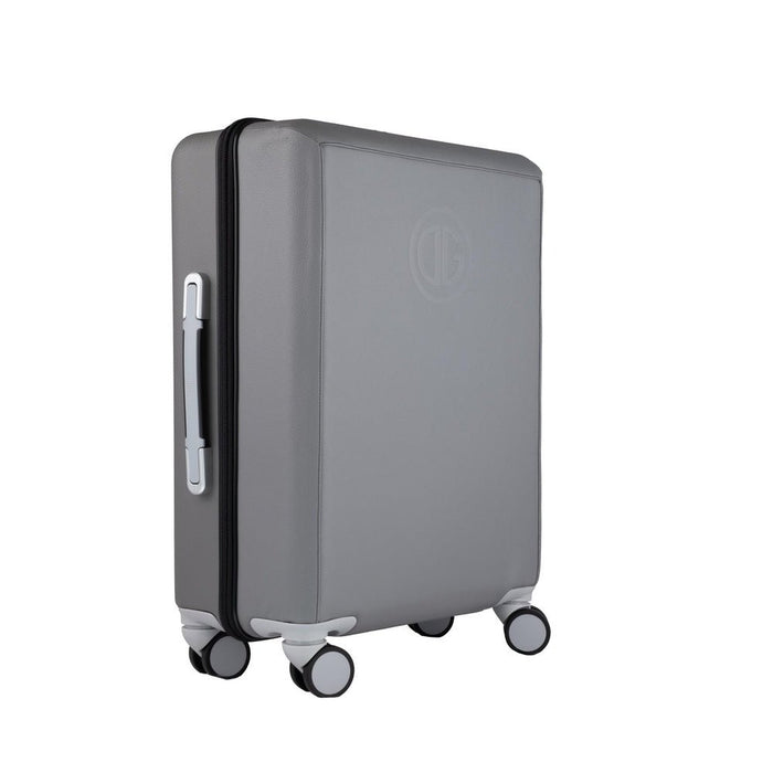 BAM ICONIC by David Garrett Cabine Trolley - Grey (ICONIC) - Gsus4