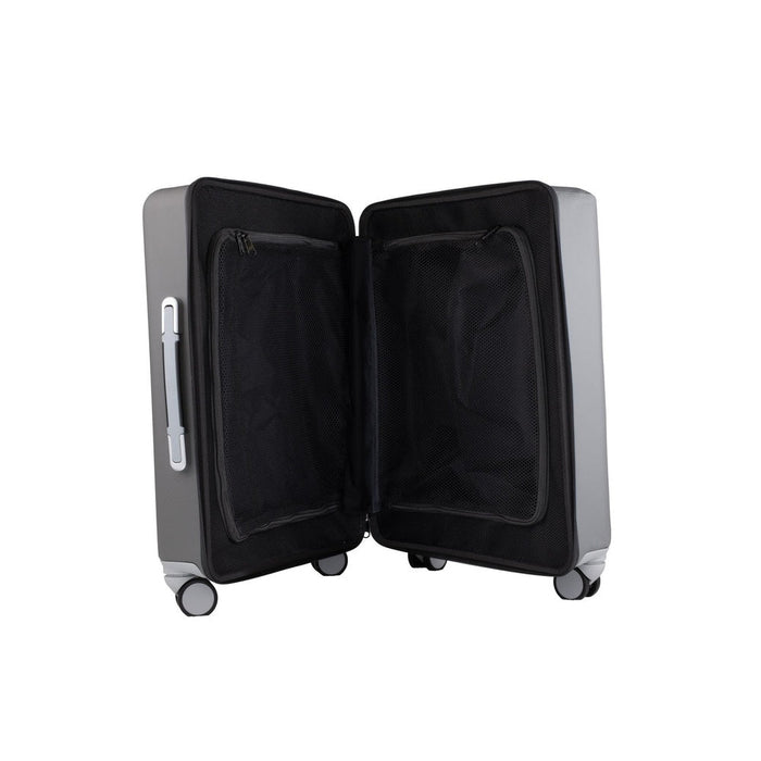 BAM ICONIC by David Garrett Cabine Trolley - Grey (ICONIC) - Gsus4