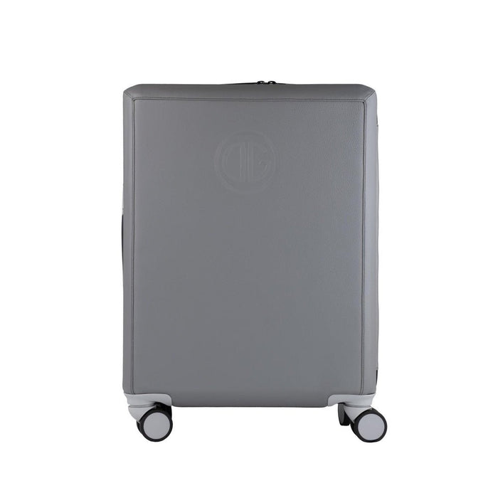 BAM ICONIC by David Garrett Cabine Trolley - Grey (ICONIC) - Gsus4