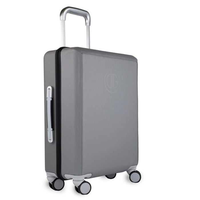 BAM ICONIC by David Garrett Cabine Trolley - Grey (ICONIC) - Gsus4