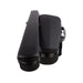 BAM ICONIC by David Garrett HIGHTECH Cabin Violin Case - Black (ICONIC2003XL) - Gsus4