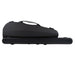 BAM ICONIC by David Garrett HIGHTECH Cabin Violin Case - Black (ICONIC2003XL) - Gsus4