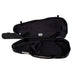 BAM ICONIC by David Garrett HIGHTECH Cabin Violin Case - Black (ICONIC2003XL) - Gsus4