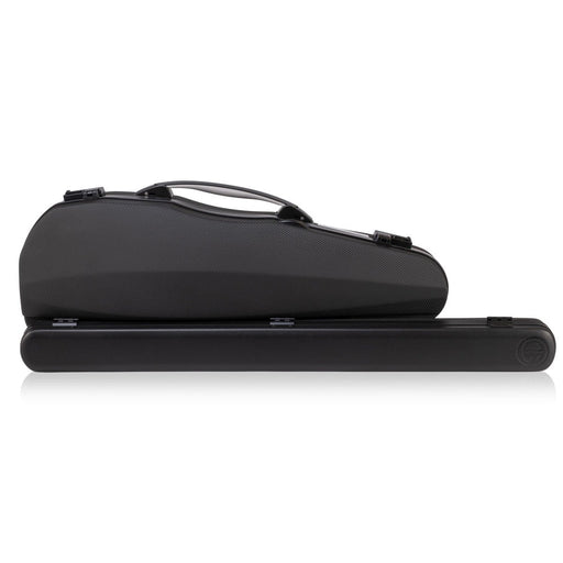 BAM ICONIC by David Garrett HIGHTECH Cabin Violin Case - Black (ICONIC2003XL) - Gsus4