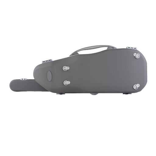 BAM ICONIC by David Garrett HIGHTECH Cabin Violin Case - Grey (ICONIC2003XL) - Gsus4