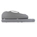 BAM ICONIC by David Garrett HIGHTECH Cabin Violin Case - Grey (ICONIC2003XL) - Gsus4