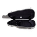 BAM ICONIC by David Garrett HIGHTECH Cabin Violin Case - Grey (ICONIC2003XL) - Gsus4