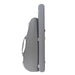 BAM ICONIC by David Garrett HIGHTECH Cabin Violin Case - Grey (ICONIC2003XL) - Gsus4