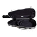 BAM ICONIC HIGHTECH Cabin Violin Case - Carbone Forgé (ICONIC2003XLCF) - Gsus4