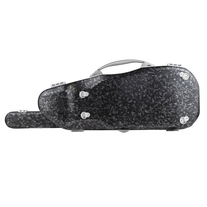 BAM ICONIC HIGHTECH Cabin Violin Case - Carbone Forgé (ICONIC2003XLCF) - Gsus4
