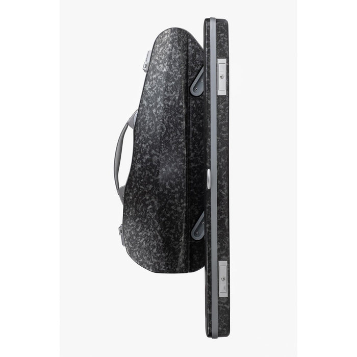 BAM ICONIC HIGHTECH Cabin Violin Case - Carbone Forgé (ICONIC2003XLCF) - Gsus4