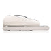 BAM ICONIC HIGHTECH Cabin Violin Case - White (ICONIC2003XLW) - Gsus4
