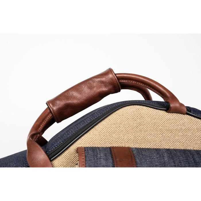 BAM IKAT NASHVILLE Alto Sax Gigbag (IKAT3001SCA) - Gsus4
