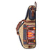 BAM IKAT NASHVILLE Alto Sax Gigbag (IKAT3001SCA) - Gsus4