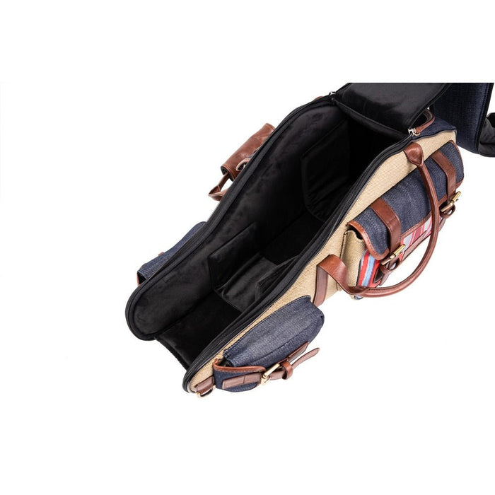 BAM IKAT NASHVILLE Alto Sax Gigbag (IKAT3001SCA) - Gsus4