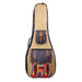 BAM IKAT NASHVILLE Classical Guitar Gigbag (IKAT8002SCA) - Gsus4