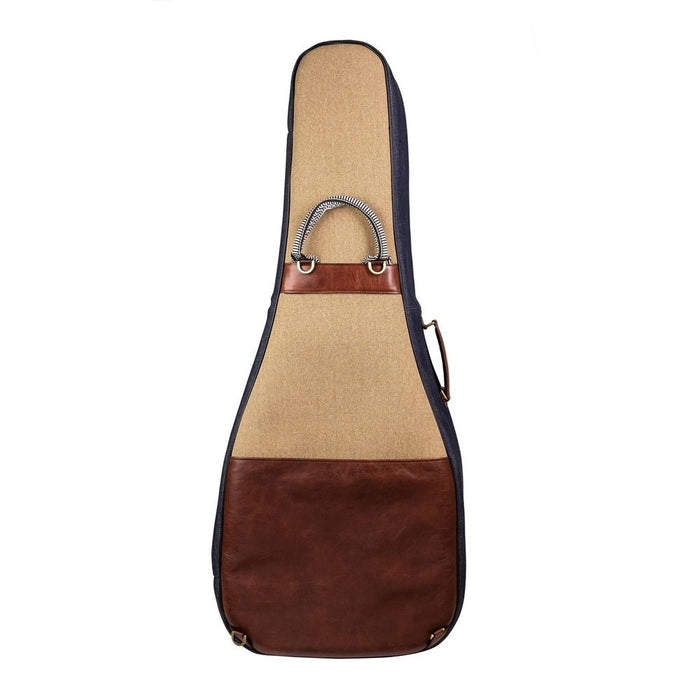 BAM IKAT NASHVILLE Classical Guitar Gigbag (IKAT8002SCA) - Gsus4