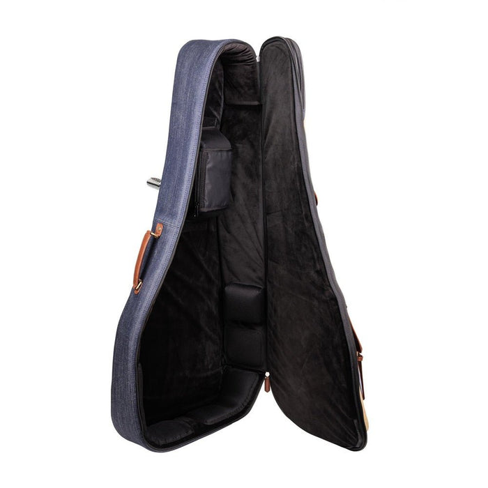 BAM IKAT NASHVILLE Dreadnought Acoustic Guitar Gigbag (IKAT8003SCA) - Gsus4