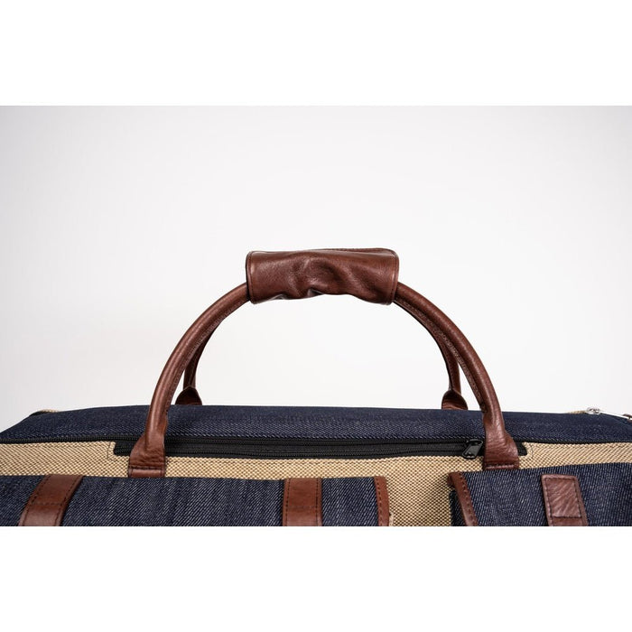 BAM IKAT NASHVILLE One Trumpet Gigbag (IKAT3123SCA) - Gsus4