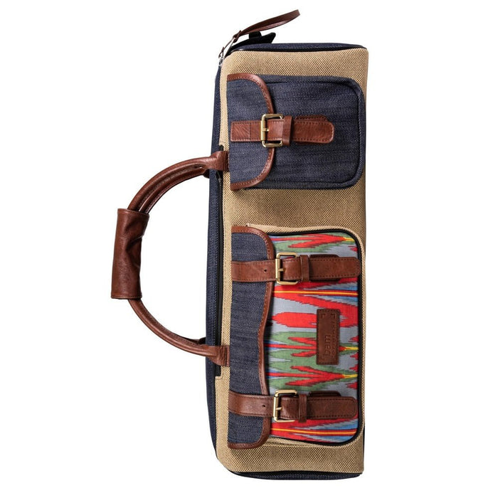 BAM IKAT NASHVILLE One Trumpet Gigbag (IKAT3123SCA) - Gsus4