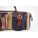 BAM IKAT NASHVILLE One Trumpet Gigbag (IKAT3123SCA) - Gsus4