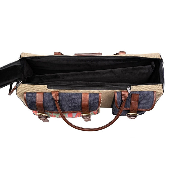 BAM IKAT NASHVILLE One Trumpet Gigbag (IKAT3123SCA) - Gsus4