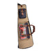 BAM IKAT NASHVILLE Tenor Trombone Gigbag (IKAT3130SCA) - Gsus4