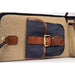 BAM IKAT NASHVILLE Tenor Trombone Gigbag (IKAT3130SCA) - Gsus4
