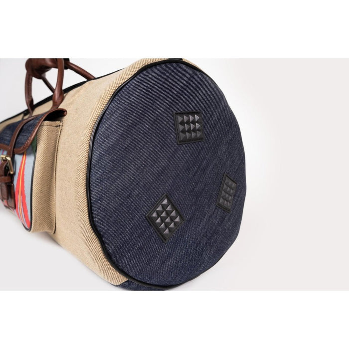 BAM IKAT NASHVILLE Tenor Trombone Gigbag (IKAT3130SCA) - Gsus4