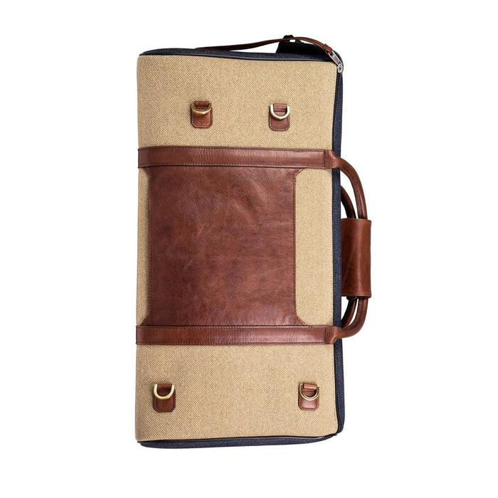 BAM IKAT NASHVILLE Two Trumpet Gigbag (IKAT3124SCA) - Gsus4