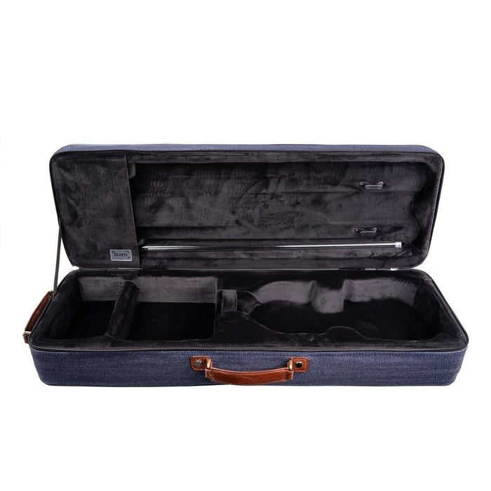 BAM IKAT NASHVILLE Violin Case (IKAT2001SCA) - Gsus4