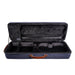 BAM IKAT NASHVILLE Violin Case (IKAT2001SCA) - Gsus4