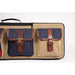 BAM IKAT NASHVILLE Violin Case (IKAT2001SCA) - Gsus4