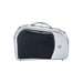 BAM LA DEFENSE Hightech Adjustable French Horn Case - Brushed Aluminium (DEF6002XLA) - Gsus4