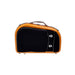 BAM LA DEFENSE Hightech Adjustable French Horn Case - Orange (DEF6002XLO) - Gsus4