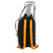 BAM LA DEFENSE Hightech Alto Sax Case - Brushed Aluminium (DEF4101XLA) - Gsus4