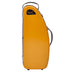 BAM LA DEFENSE Hightech Alto Sax Case - Orange (DEF4101XLO) - Gsus4