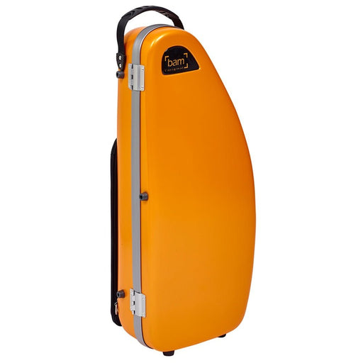 BAM LA DEFENSE Hightech Alto Sax Case - Orange (DEF4101XLO) - Gsus4