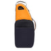 BAM LA DEFENSE Hightech Alto Sax Case with Pocket - Orange (DEF4101XLPO) - Gsus4