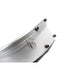BAM LA DEFENSE Hightech Classical Guitar Case - Brushed Aluminium (DEF8002XLA) - Gsus4