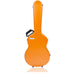 BAM LA DEFENSE Hightech Classical Guitar Case - Brushed Aluminium (DEF8002XLA) - Gsus4